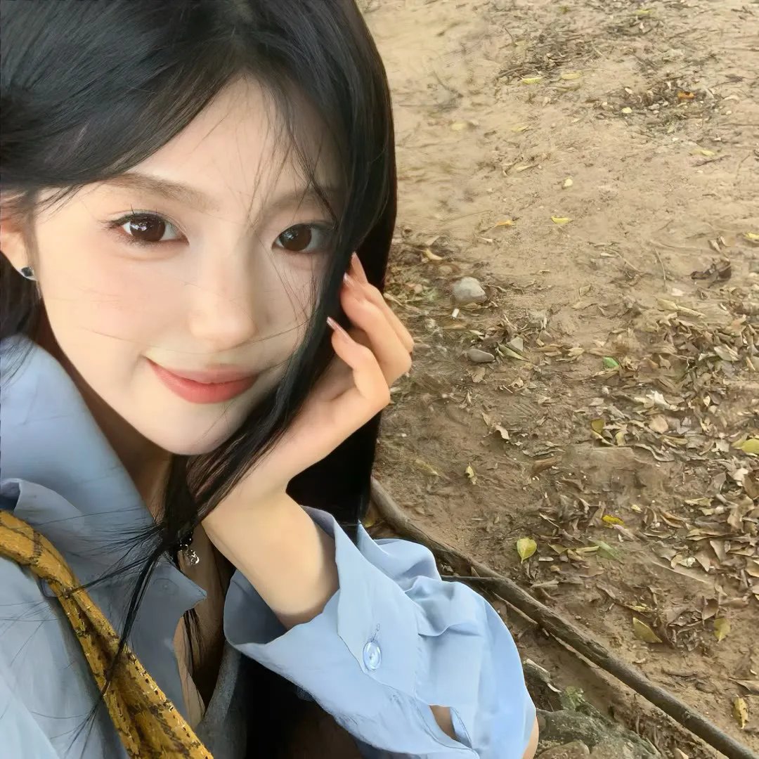 小不点
