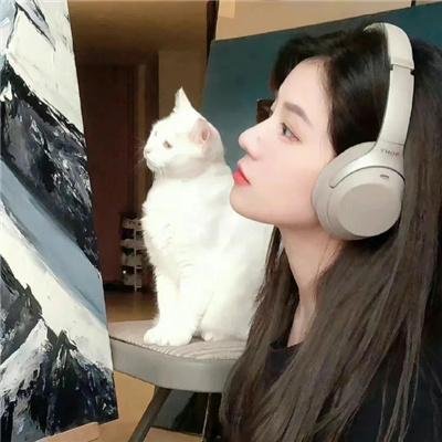 两个人一双手