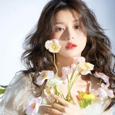 万紫千红花弄蝶